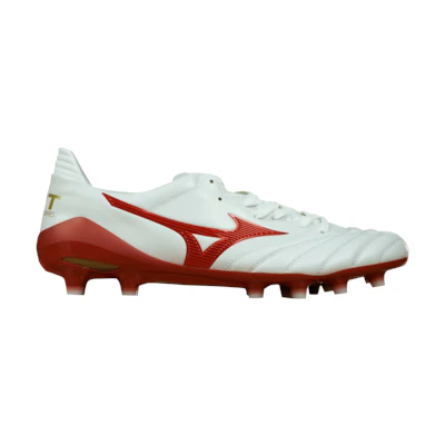 Mizuno Morelia Neo 2 F9T 'White Red'