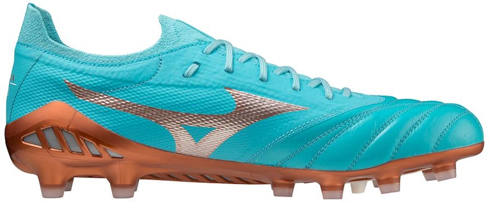 Zapatillas de Fútbol Mizuno Morelia Neo 3 'Azul Cielo Cooper' P1GA239125 Order Zapatillas de Fútbol Mizuno Morelia Neo 3 'Azul Cielo Cooper' P1GA239125