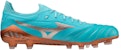 미즈노 모렐리아 네오 3 축구화 '스카이 블루 코퍼' P1GA239125