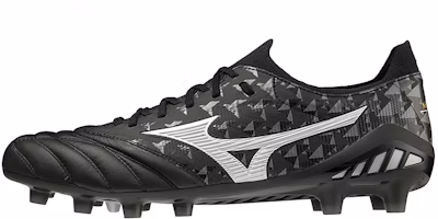 Mizuno Morelia Neo 3 'Black' P1GA229003 Mizuno Morelia Neo 3 'Black' P1GA229003