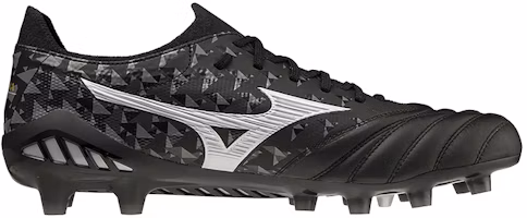 Order 美津濃 Morelia Neo 3 Β 防滑耐磨足球鞋 黑
