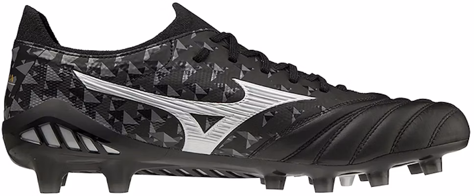 美津浓 Morelia Neo 3 "黑色" P1GA229003 Order 美津浓 Morelia Neo 3 "黑色" P1GA229003