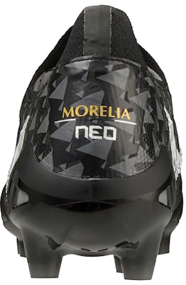 Mizuno Morelia Neo 3 'Black' P1GA229003 Shop Mizuno Morelia Neo 3 'Black' P1GA229003
