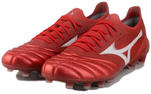 Mizuno Morelia Neo 3 Beta Elite 'Passion Red' P1GA229160 Lookbook Mizuno Morelia Neo 3 Beta Elite 'Passion Red' P1GA229160