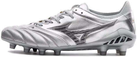 Mizuno Morelia Neo 3 'Silver' P1GA218003 Mizuno Morelia Neo 3 'Silver' P1GA218003