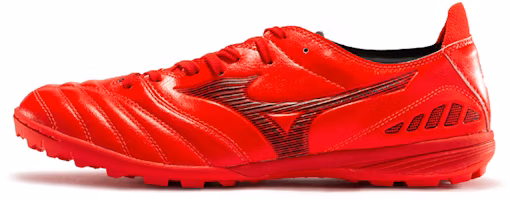 Mizuno Morelia Neo 3 AS Soccer Cleats Red P1GD208460 Mizuno Morelia Neo 3 AS Soccer Cleats Red P1GD208460