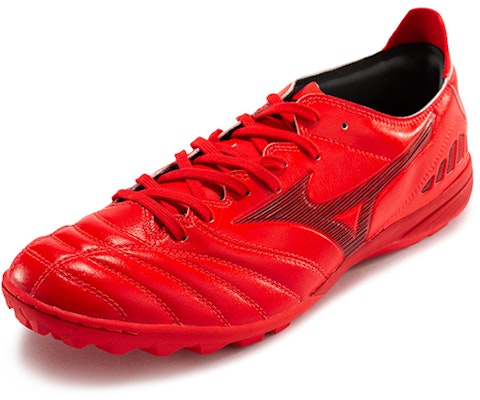 미즈노 모렐리아 네오 3 AS 축구화 (레드) P1GD208460 Order 미즈노 모렐리아 네오 3 AS 축구화 (레드) P1GD208460