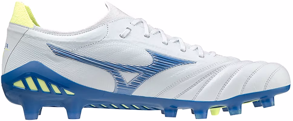 Mizuno Morelia Neo 3 'White' P1GA229027 Order Mizuno Morelia Neo 3 'White' P1GA229027