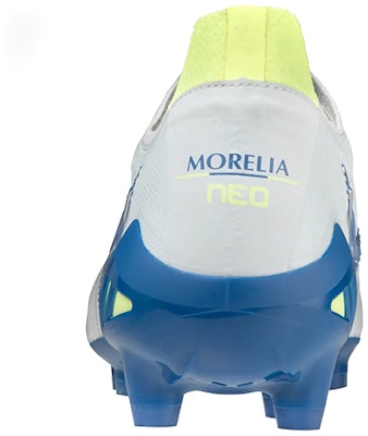 Mizuno Morelia Neo 3 'White' P1GA229027 Shop Mizuno Morelia Neo 3 'White' P1GA229027