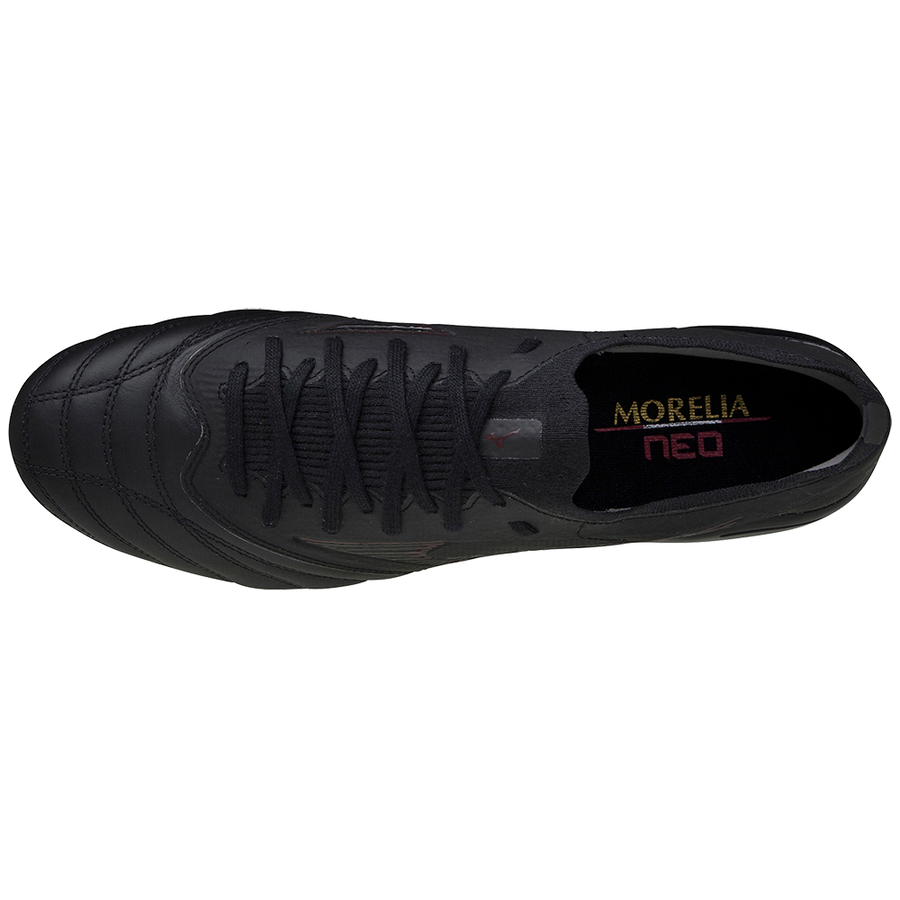 Mizuno Morelia Neo 3 Beta El Mix 圖 3