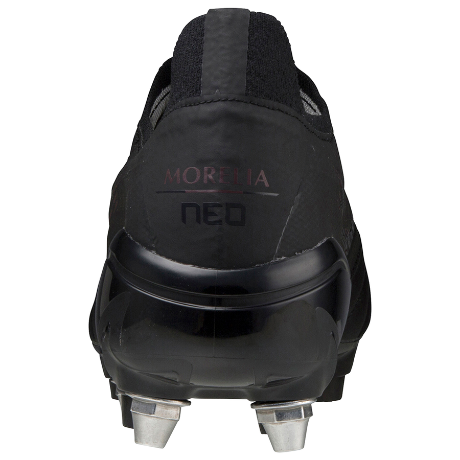 Mizuno Morelia Neo 3 Beta El Mix 圖 4