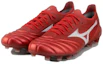 Lookbook Mizuno Neo 3 FG 'Rojo Blanco' Botas de Fútbol P1GA229160