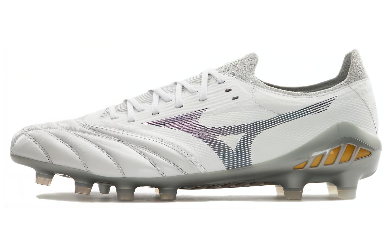 Mizuno Morelia Neo 3 Beta Elite 'White Cool Grey' P1GA239104