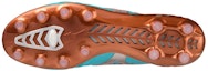 Purchase But Mizuno Morelia Neo III But Bola Sepak 'Biru Muda Tembaga' P1GA239025