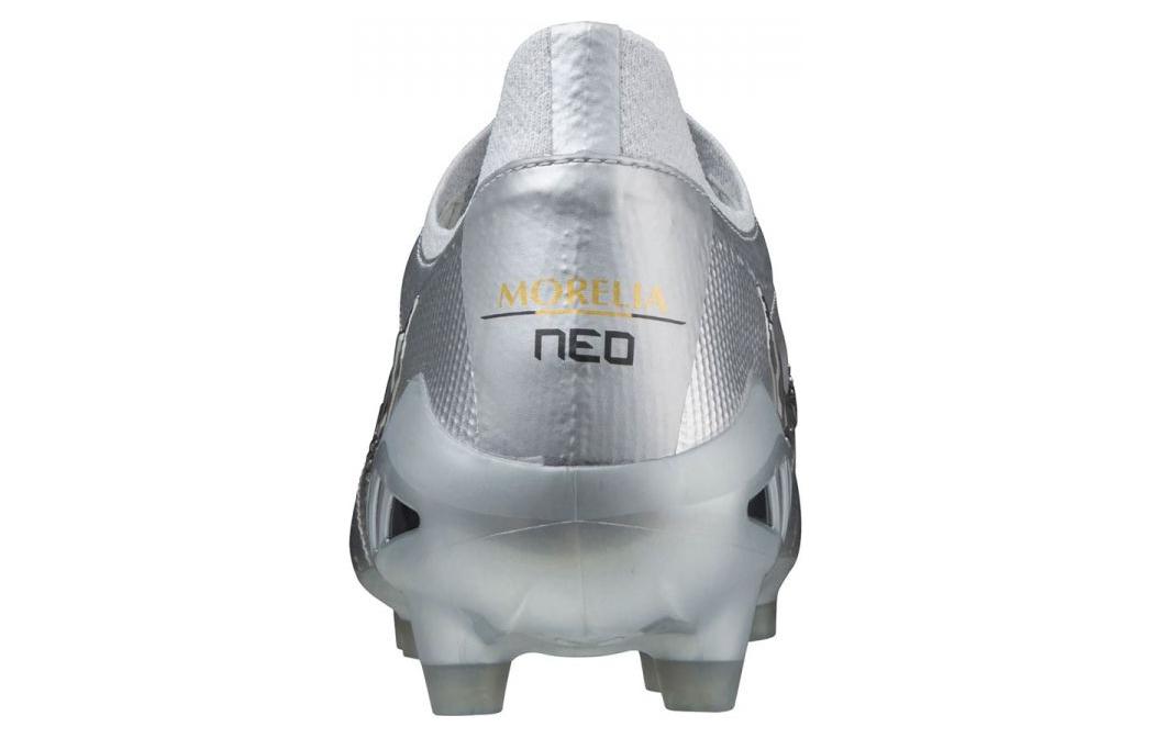 Shop Mizuno Morelia Neo 3 Beta FG 'Abu Perak' P1GA219003