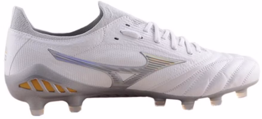 Mizuno Morelia Neo III But Bola 'Putih Kelabu Terang' P1GA239004 Order Mizuno Morelia Neo III But Bola 'Putih Kelabu Terang' P1GA239004