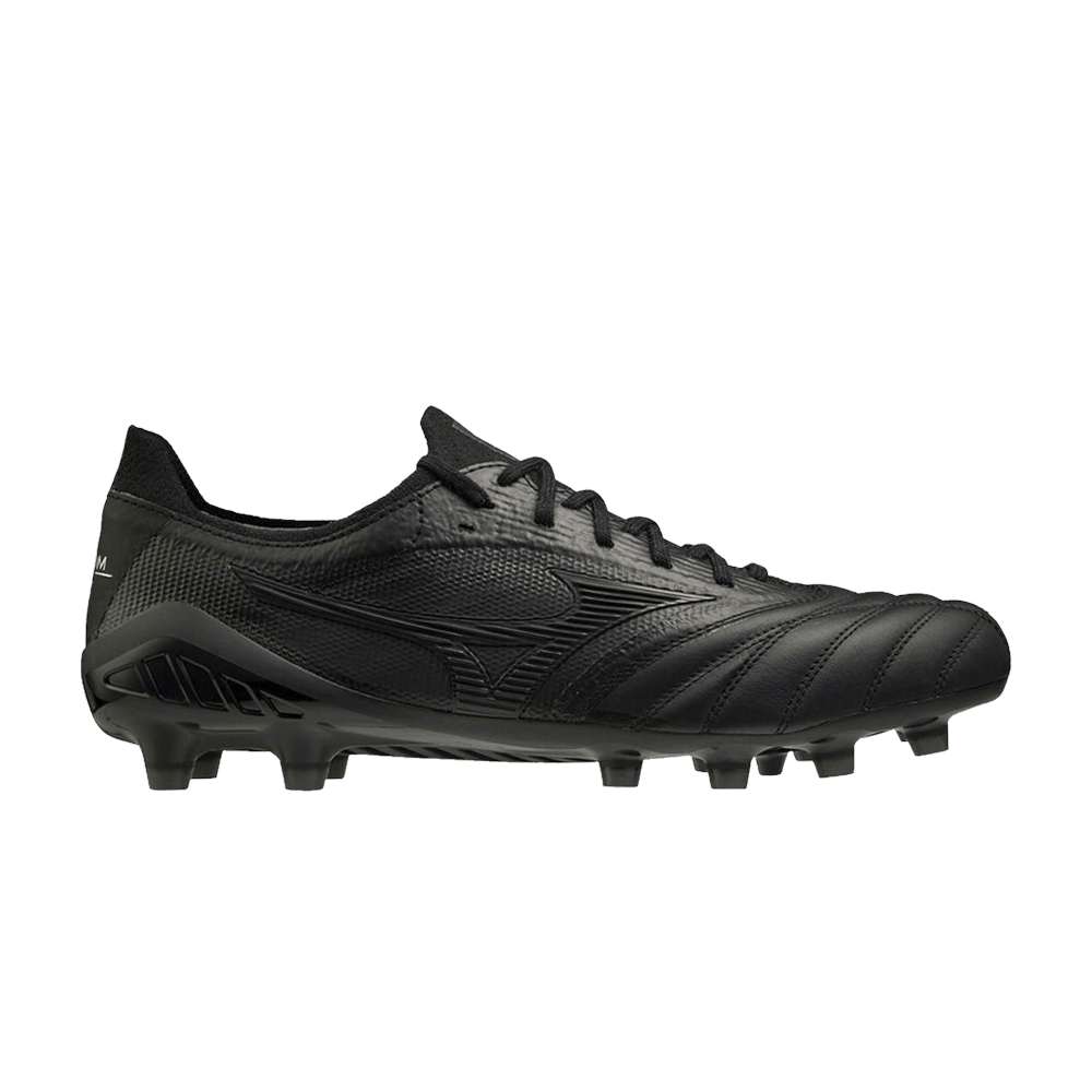 Mizuno Morelia Neo 3 Beta Japan 'Triple Black'