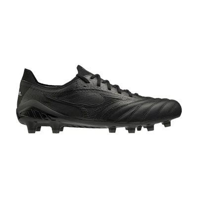 Mizuno Morelia Neo 3 Beta Japan 'Triple Black'