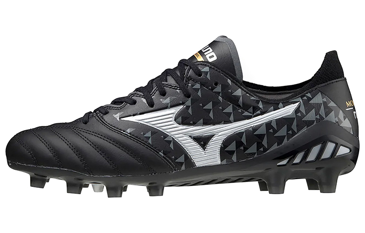 Mizuno Morelia Neo 3 Elite 'Black'