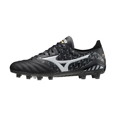 Mizuno Morelia Neo 3 Elite 'Black'