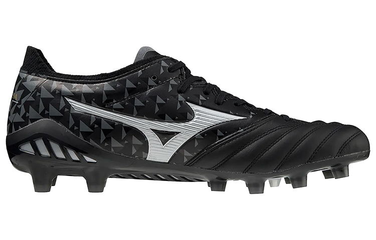 Mizuno Morelia Neo 3 Elite 'Black' 圖 2