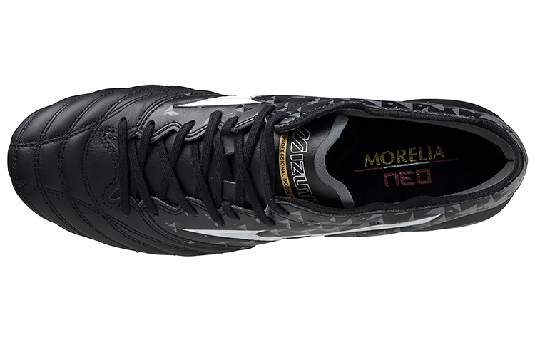 Mizuno Morelia Neo 3 Elite 'Black' 圖 3