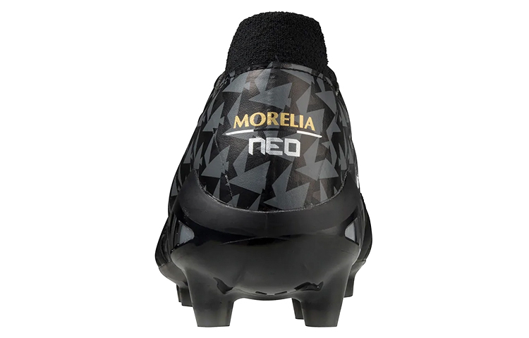 Mizuno Morelia Neo 3 Elite 'Black' 圖 4
