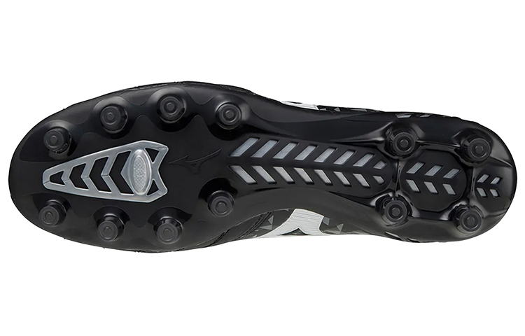 Mizuno Morelia Neo 3 Elite 'Black' 圖 5