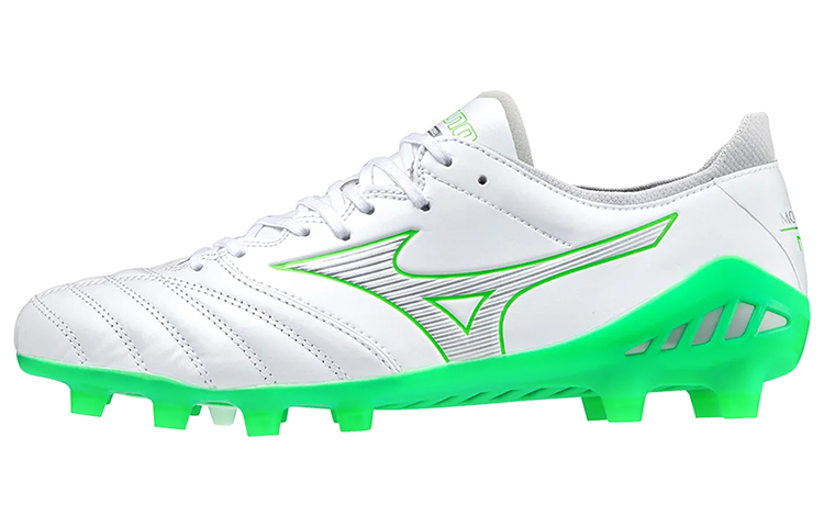 モレリア ネオ Ⅲ プロ AG ホワイトパープル P1GA238456を購入 - Novelship