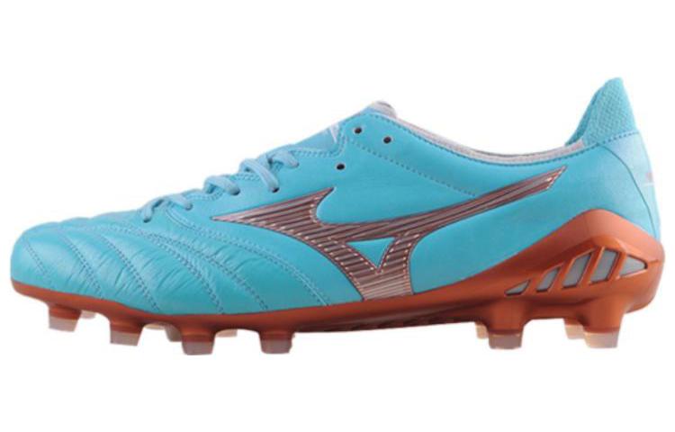 Mizuno Morelia Neo 3 FG 'Blue Gold' P1GA238025