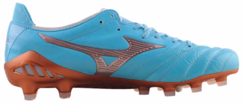 Mizuno Morelia Neo 3 FG 'Biru Emas' P1GA238025 Order Mizuno Morelia Neo 3 FG 'Biru Emas' P1GA238025