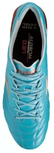Mizuno Morelia Neo 3 FG 'Biru Emas' P1GA238025 Lookbook Mizuno Morelia Neo 3 FG 'Biru Emas' P1GA238025
