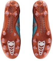 美津浓 Morelia Neo 3 FG 天然草地 防滑耐磨轻便 足球鞋 蓝金 Purchase 美津浓 Morelia Neo 3 FG 天然草地 防滑耐磨轻便 足球鞋 蓝金