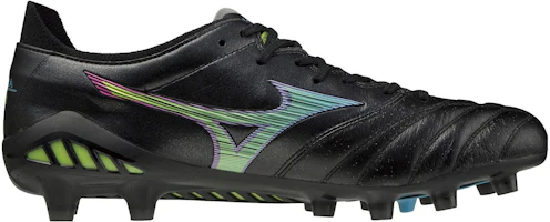 Order Mizuno Morelia Neo 3 Japan 人造草地 防滑耐磨透氣 足球鞋 男女款 黑色