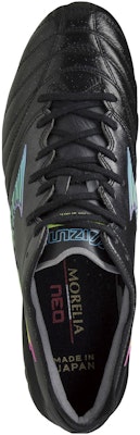 Mizuno Morelia Neo 3 Japan P1GA208018 Lookbook Mizuno Morelia Neo 3 Japan P1GA208018