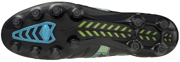 Purchase Mizuno Morelia Neo 3 Japan 人造草地 防滑耐磨透氣 足球鞋 男女款 黑色