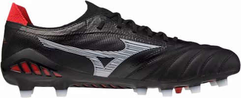 Mizuno Morelia Neo 3 Japan 'Black Red' P1GA208001 Mizuno Morelia Neo 3 Japan 'Black Red' P1GA208001