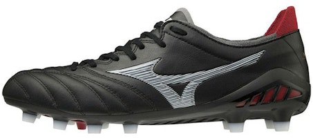 Mizuno Morelia Neo 3 Japan 'Black Red' P1GA208001 Mizuno Morelia Neo 3 Japan 'Black Red' P1GA208001