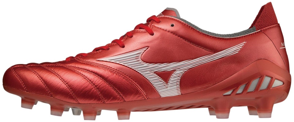 Mizuno Morelia Neo 3 Japan 'Passion Red Pack' P1GA228060 Buy Mizuno Morelia Neo 3 Japan 'Passion Red Pack' P1GA228060