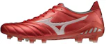 Buy 美津濃 Morelia Neo 3 日本製「Passion Red Pack」P1GA228060