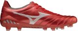 Lookbook 美津濃 Morelia Neo 3 日本製「Passion Red Pack」P1GA228060