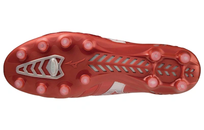 Mizuno Morelia Neo 3 Japan 'Passion Red Pack'