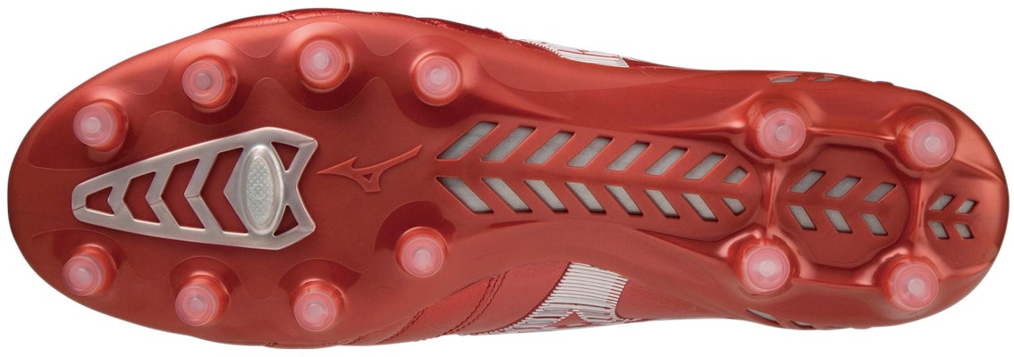 美津浓 Morelia Neo 3 日本版 "激情红系列" P1GA228060 Purchase 美津浓 Morelia Neo 3 日本版 "激情红系列" P1GA228060
