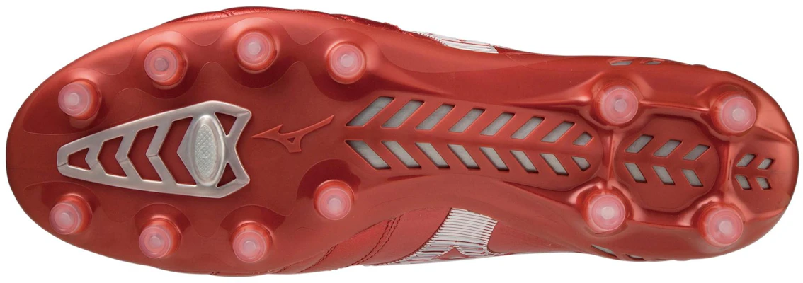 美津濃 Morelia Neo 3 日本製「Passion Red Pack」P1GA228060 Details for 美津濃 Morelia Neo 3 日本製「Passion Red Pack」P1GA228060