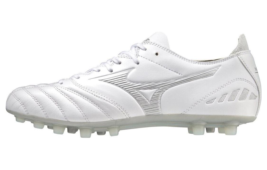 Mizuno Morelia Neo 3 Pro AG 'Artificial Turf Shock Absorbing Non-Slip Wear-Resistant' P1GA238404