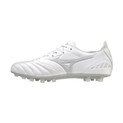 Mizuno Morelia Neo 3 Pro AG 'Artificial Turf Shock Absorbing Non-Slip Wear-Resistant'