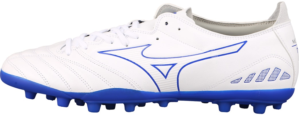 Mizuno Morelia Neo 3 Pro AG 'White Blue' P1GA228425 Buy Mizuno Morelia Neo 3 Pro AG 'White Blue' P1GA228425