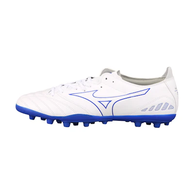 Mizuno Morelia Neo 3 Pro AG 'White Blue'
