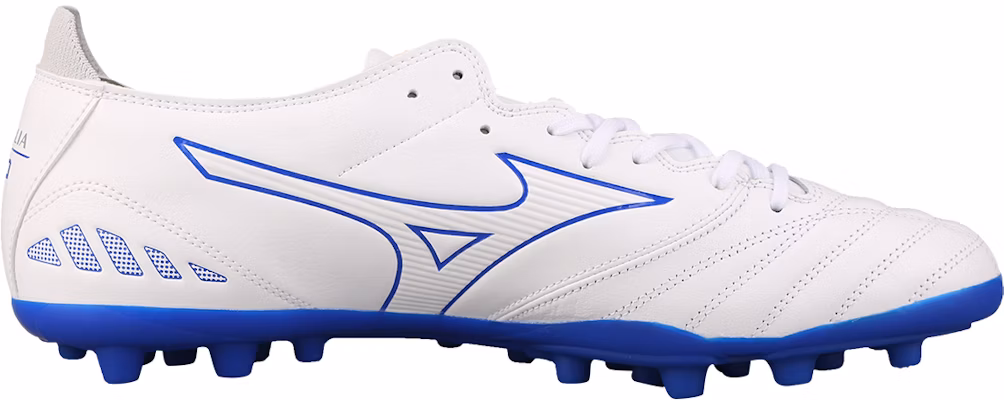 Mizuno Morelia Neo 3 Pro AG 'White Blue' P1GA228425 Order Mizuno Morelia Neo 3 Pro AG 'White Blue' P1GA228425