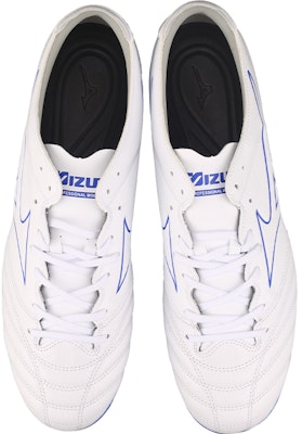 Mizuno Morelia Neo 3 Pro AG 'White Blue' P1GA228425 Shop Mizuno Morelia Neo 3 Pro AG 'White Blue' P1GA228425